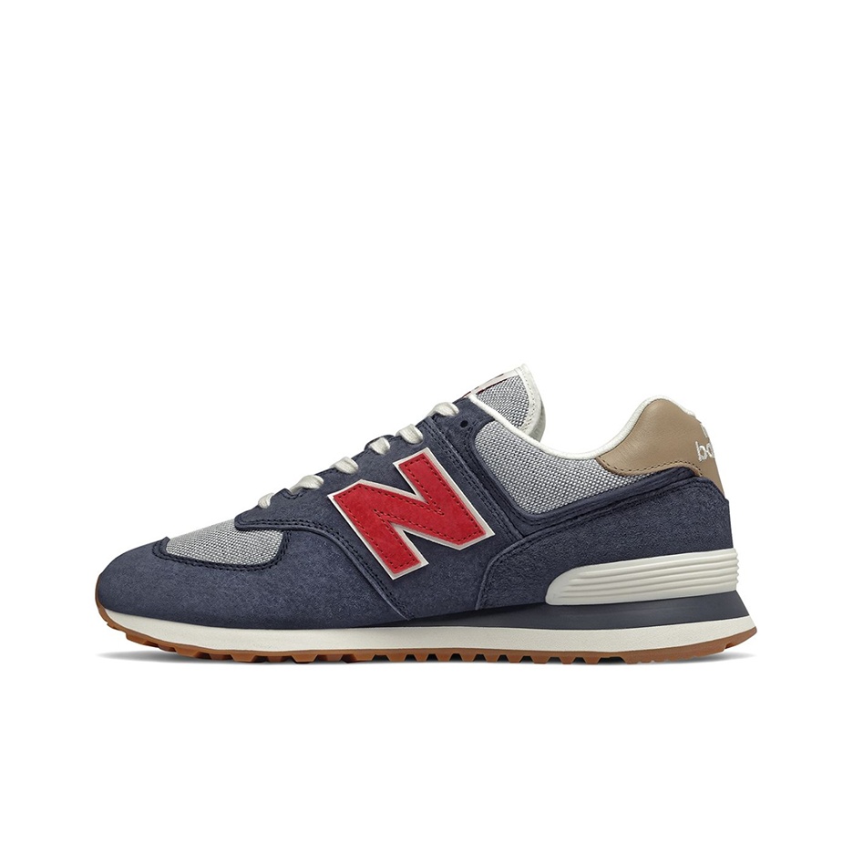 New Balance Shoes 574 - Sepatu Lari New Balance NB 574