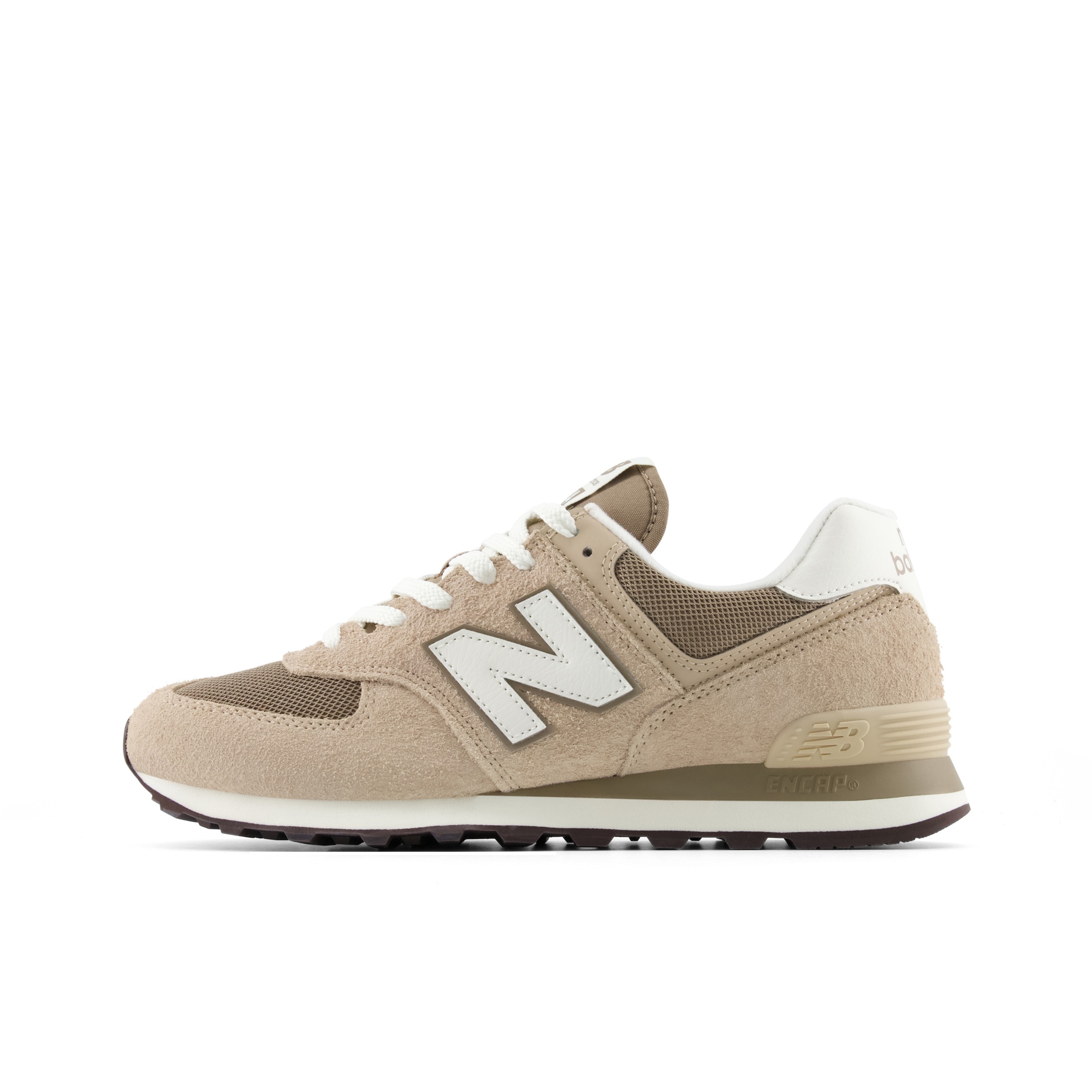 New Balance Shoes 574 - Sepatu Lari New Balance NB 574