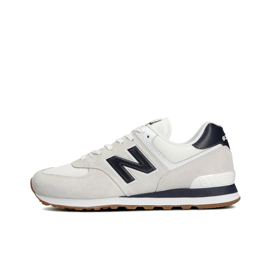 New Balance Shoes 574 - New Balance NB 574 Sepatu Lari