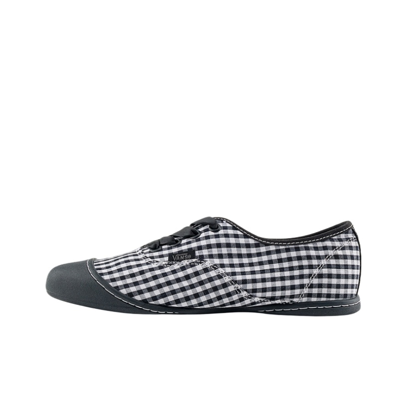 Vans Shoes Authentic - Sepatu Skateboard Vans LX AUTHENTIC Mid