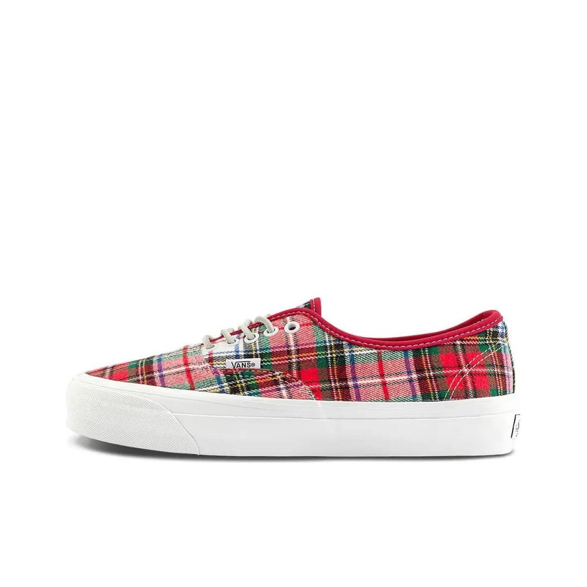 Vans Shoes Authentic - Sepatu Skateboard Vans Authentic Low Top