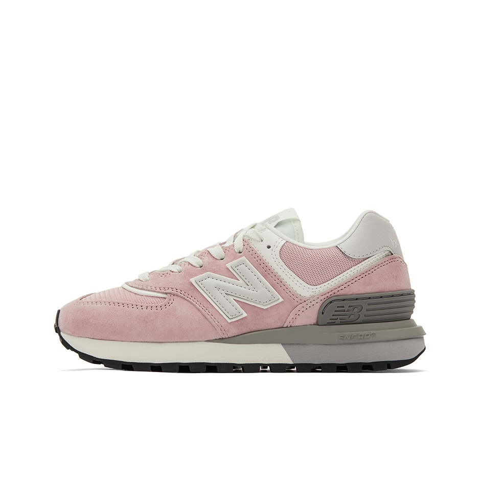 New Balance Shoes 574 - New Balance NB 574 Sepatu Lari