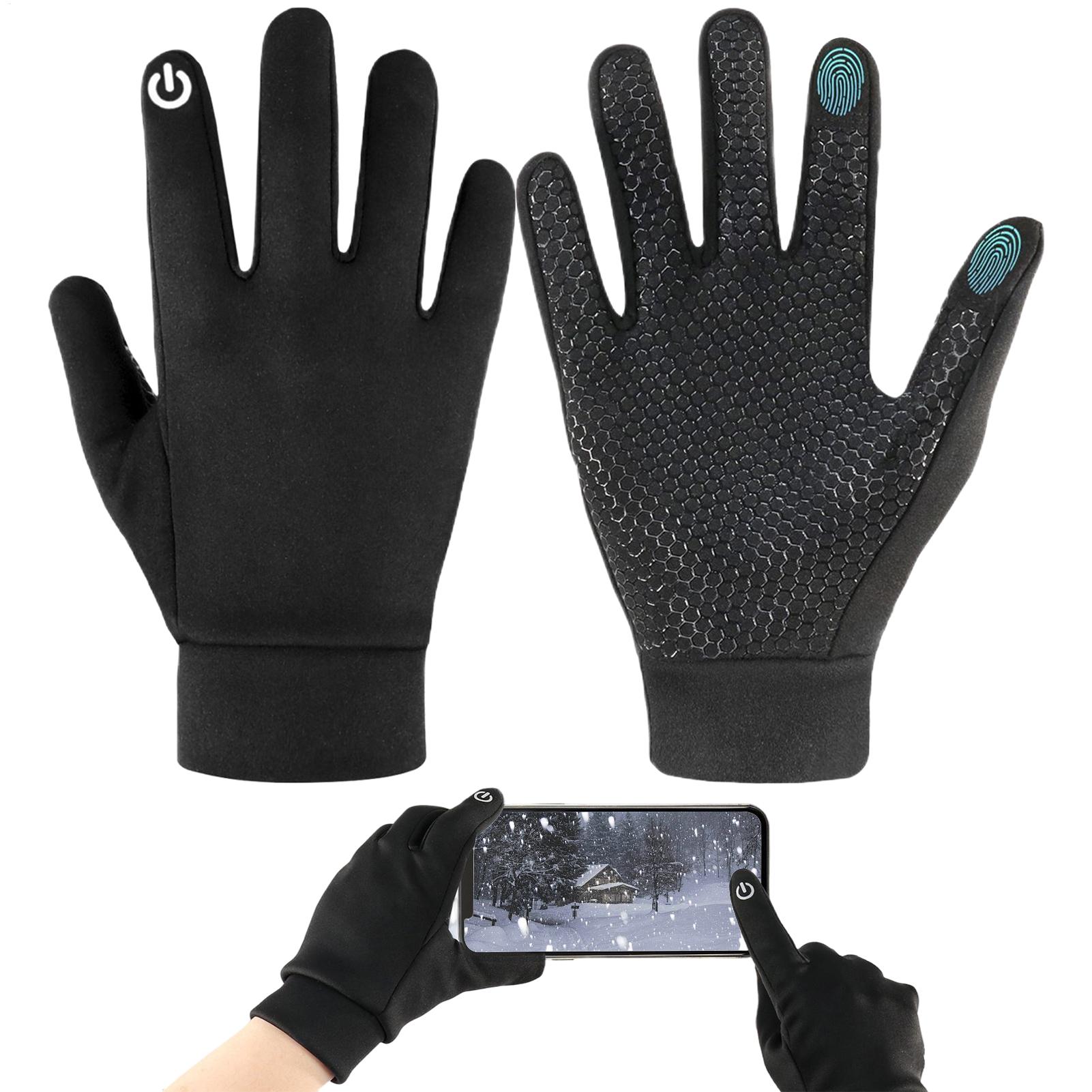 Winter Glove Insulated - Sarung Tangan Musim Dingin untuk Anak-anak
