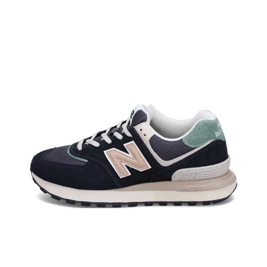 New Balance Shoes 574 - Sepatu Kasual New Balance NB 574