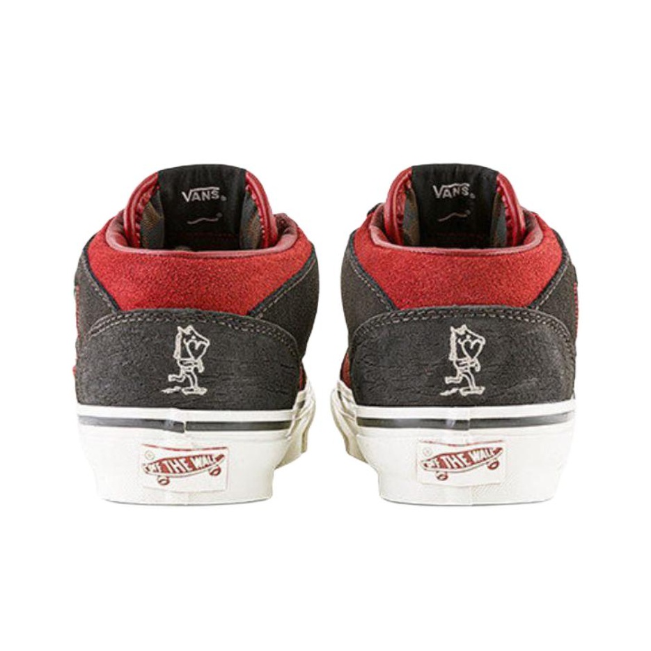Sepatu Skateboard Vans x Bolin - Vans Shoes Authentic ulasan dan harga