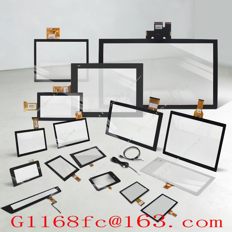 Panel Layar Sentuh USB Ukuran  - Touchscreen Glove Capacitive ulasan dan harga
