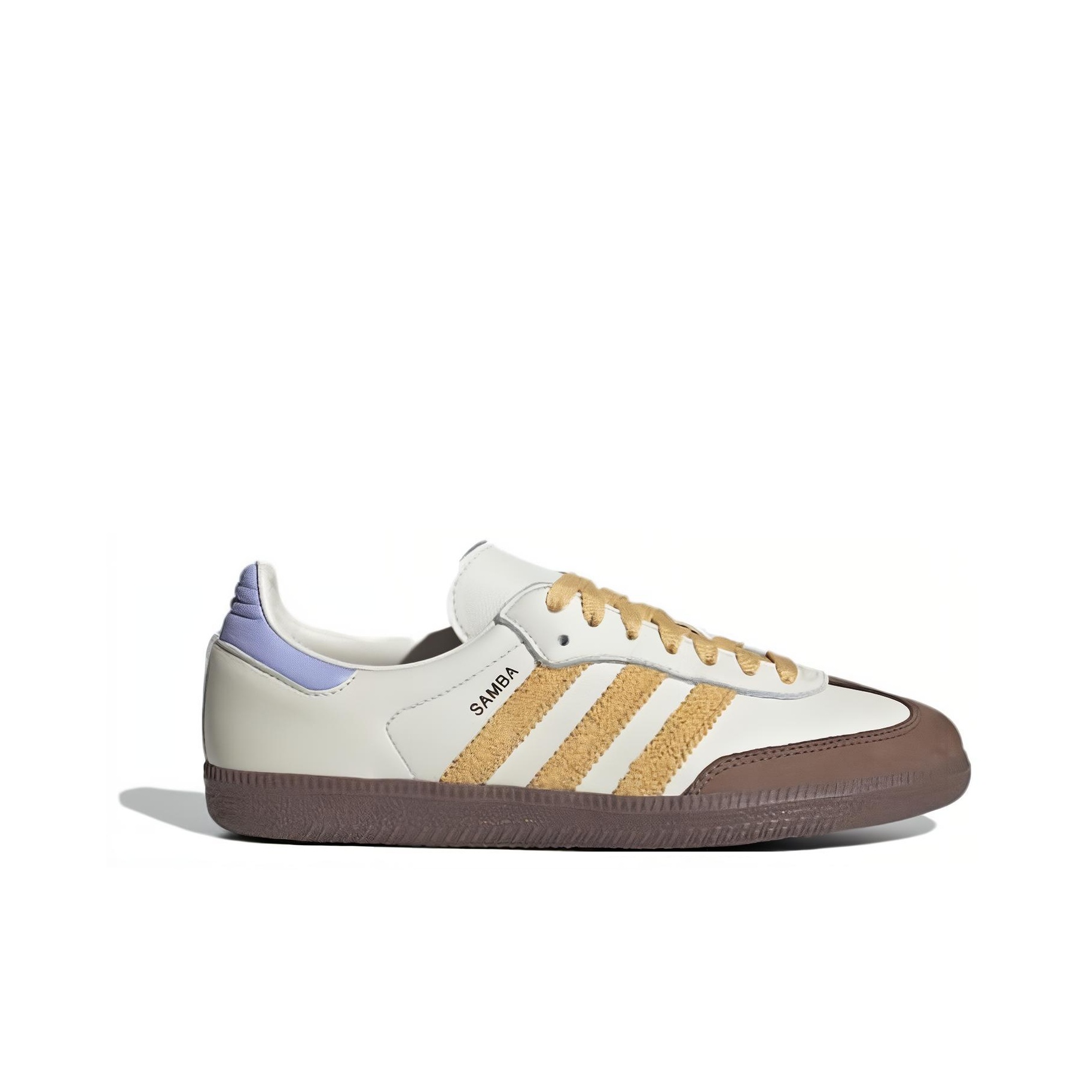 Adidas Originals SAMBA OG Sepa - Adidas Shoes Samba ulasan dan harga