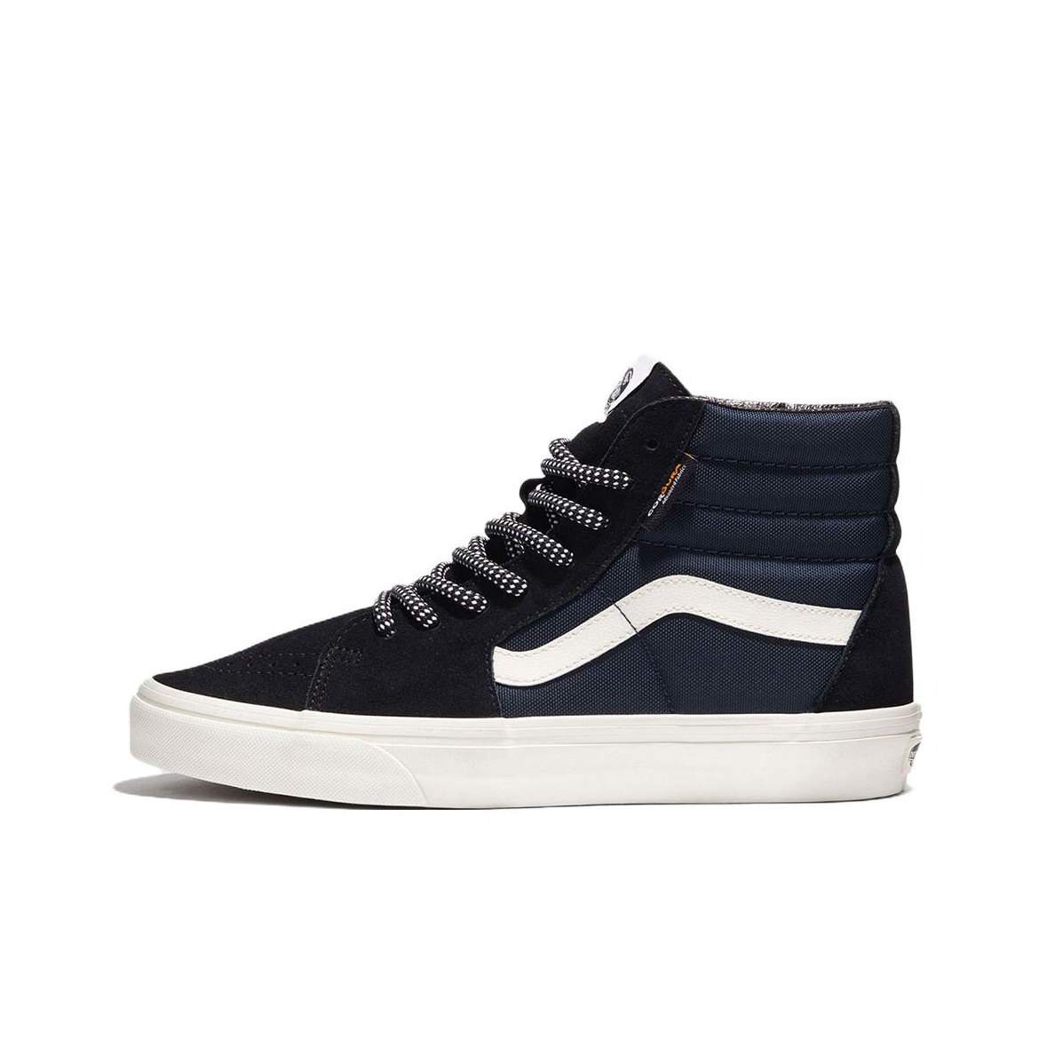 Sepatu Skateboard Vans SK8 HI  - Vans Shoes Sk8-Hi ulasan dan harga
