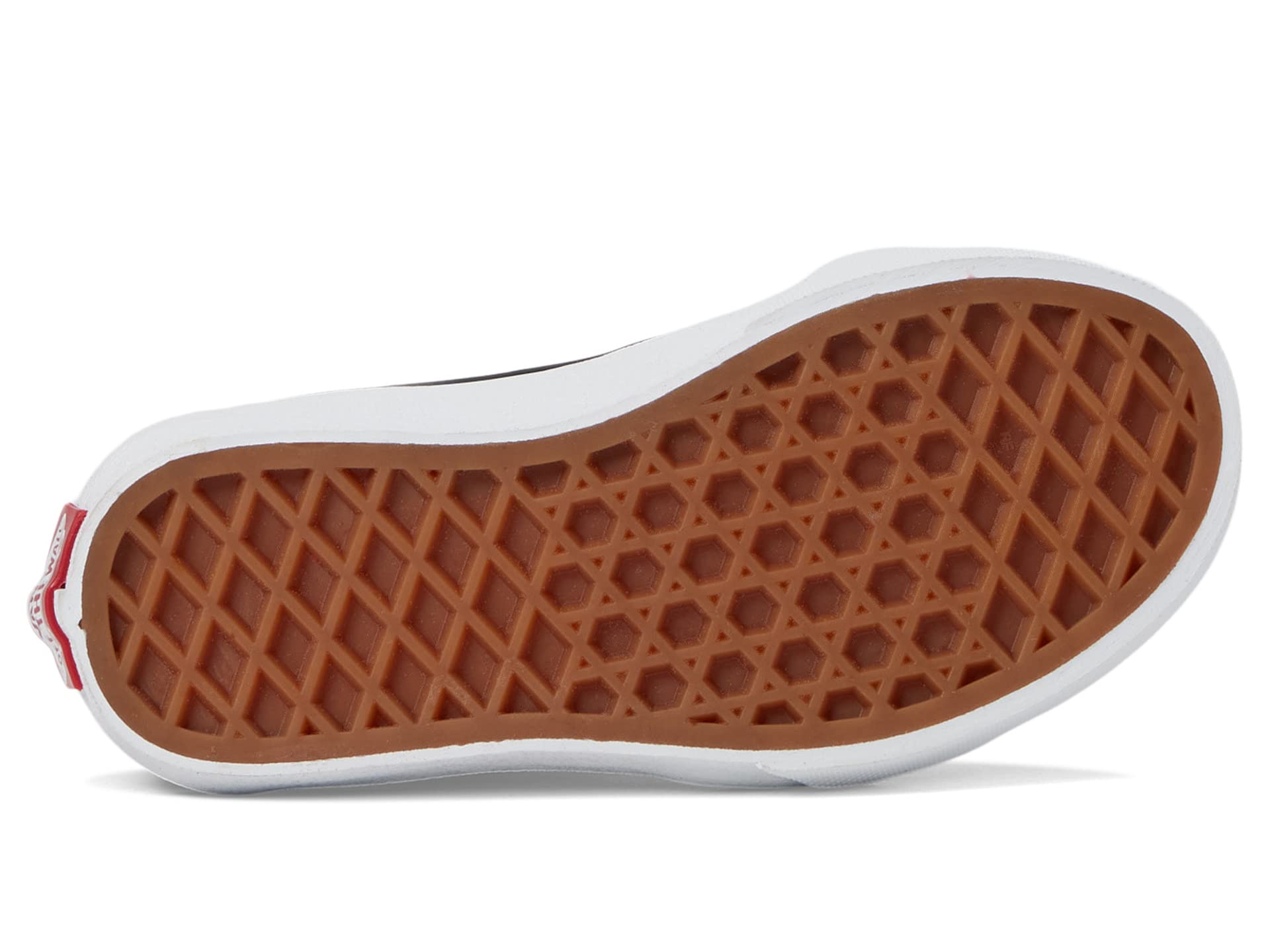 Sepatu Sekolah Anak Laki-Laki  - Vans Shoes Sk8-Hi ulasan dan harga