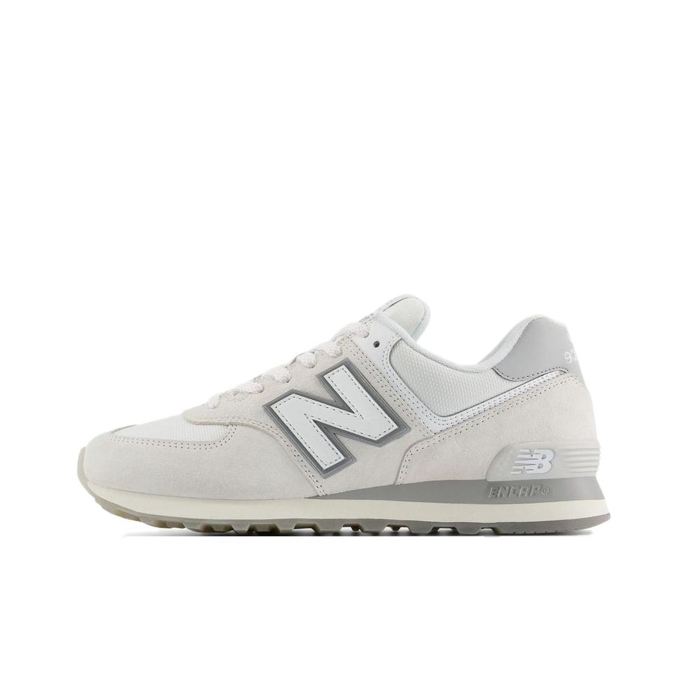 Sepatu Lari Kasual Low Top New - New Balance Shoes 574 ulasan dan harga