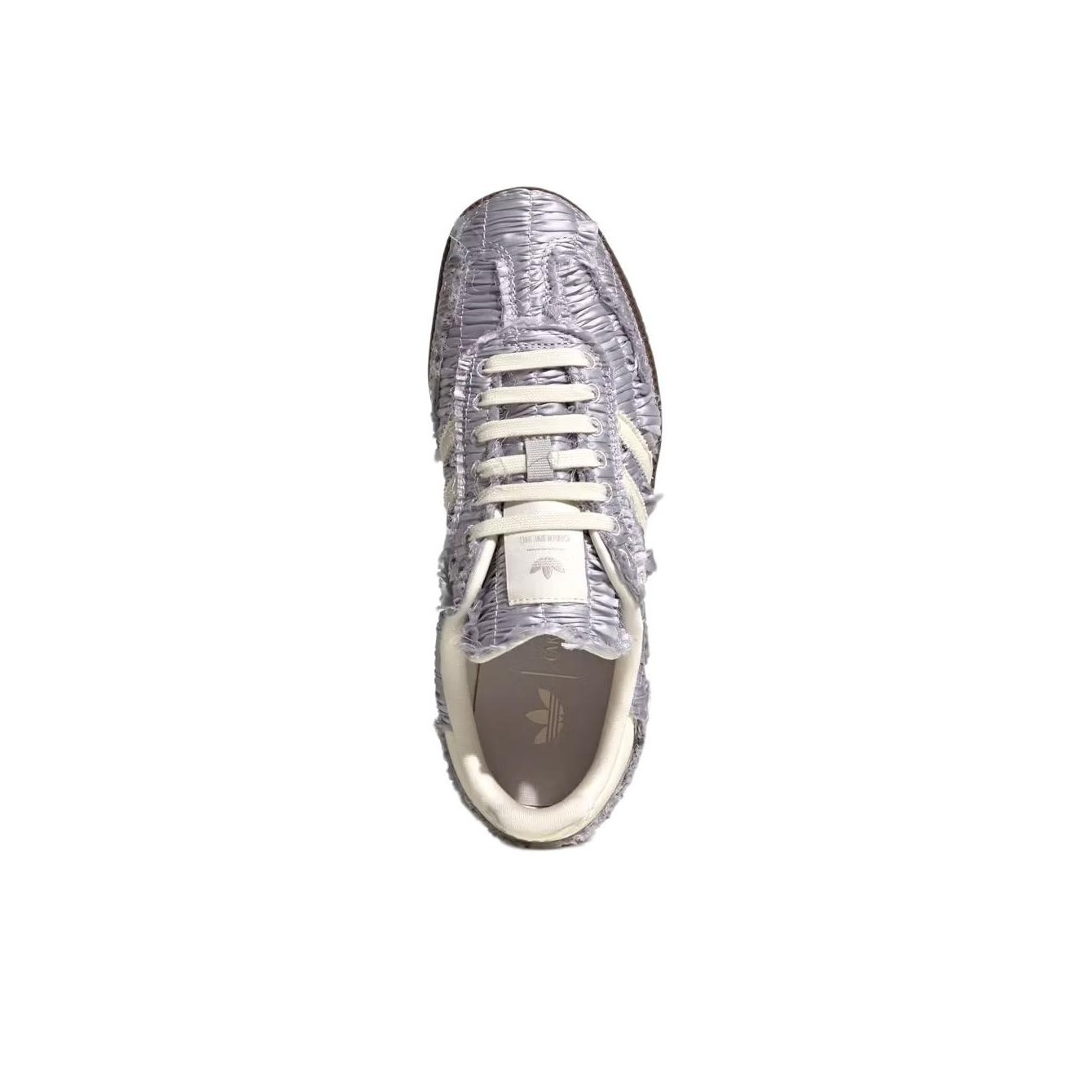 Adidas Originals x Caroline Hu - Adidas Shoes Samba ulasan dan harga