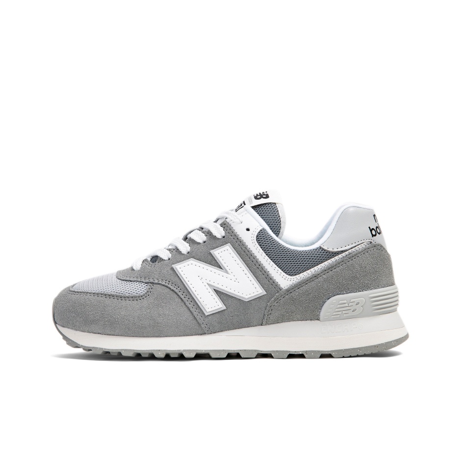 New Balance NB 574 Sepatu Lari - New Balance Shoes 574 ulasan dan harga