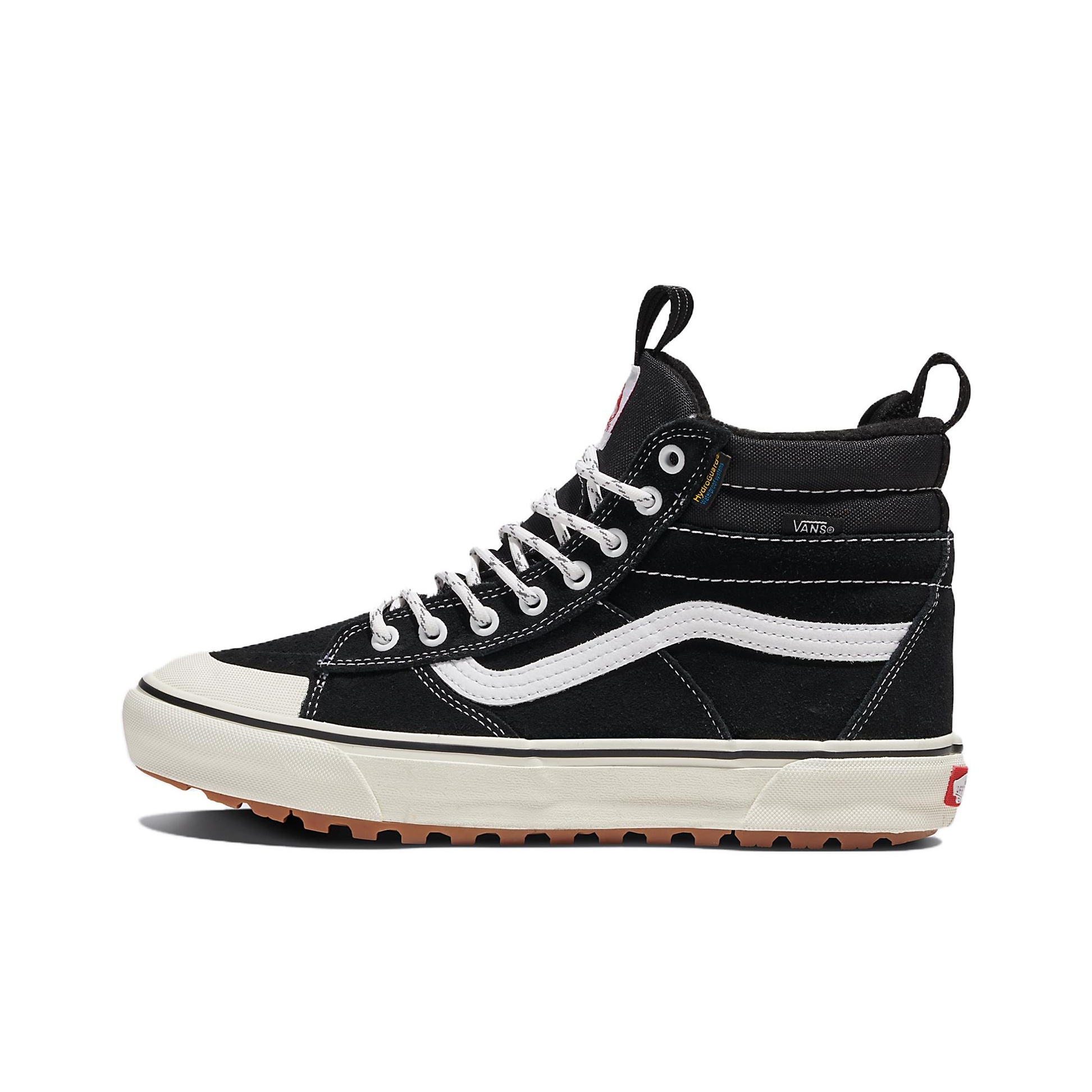 Sepatu Skateboard Vans Sk8 Hi  - Vans Shoes Sk8-Hi ulasan dan harga