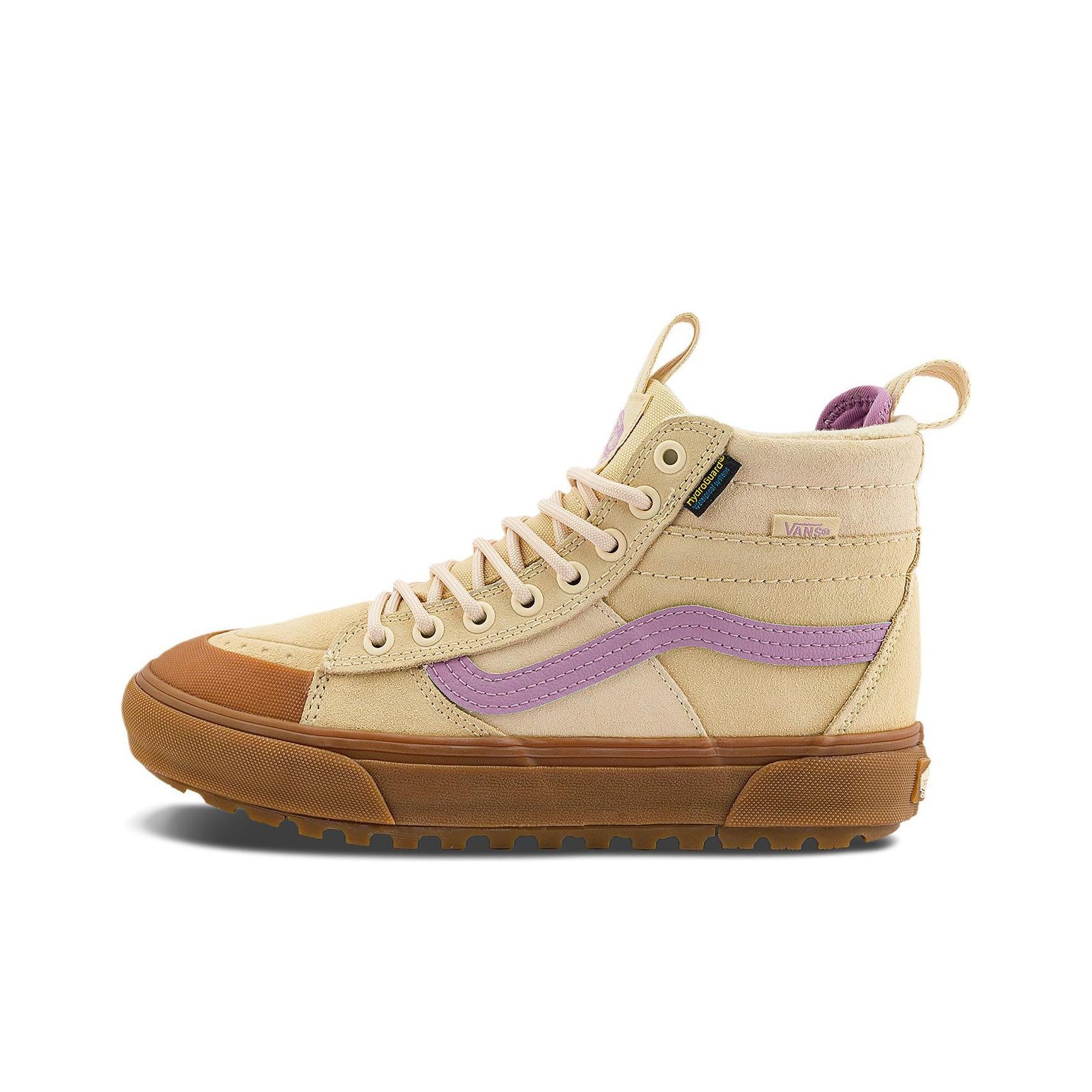 Sepatu Hiking Wanita Vans MTE  - Vans Shoes Sk8-Hi ulasan dan harga