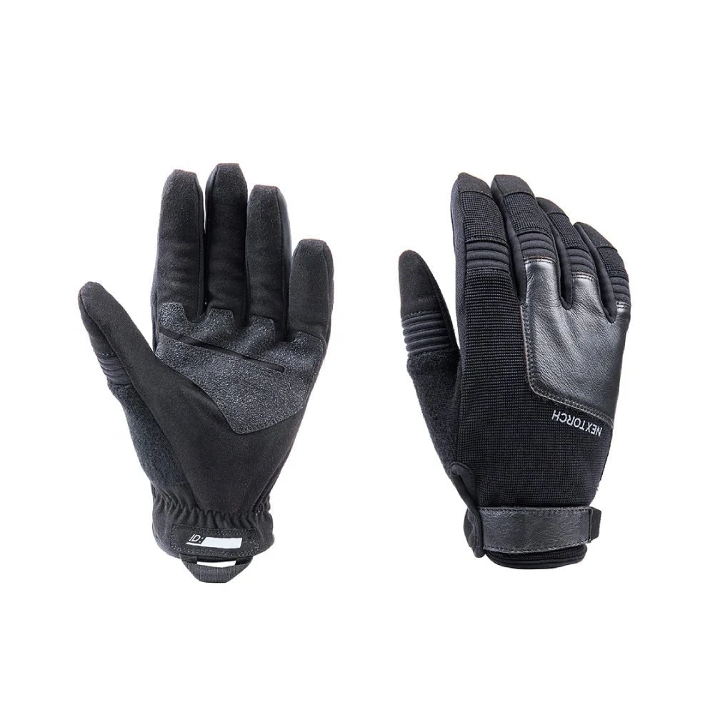 Sarung Tangan Taktis Anti-Poto - Cut Resistant Glove ulasan dan harga