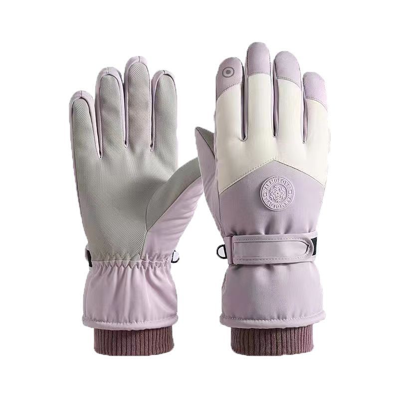Sarung Tangan Olahraga Uniseks - Winter Glove Insulated ulasan dan harga