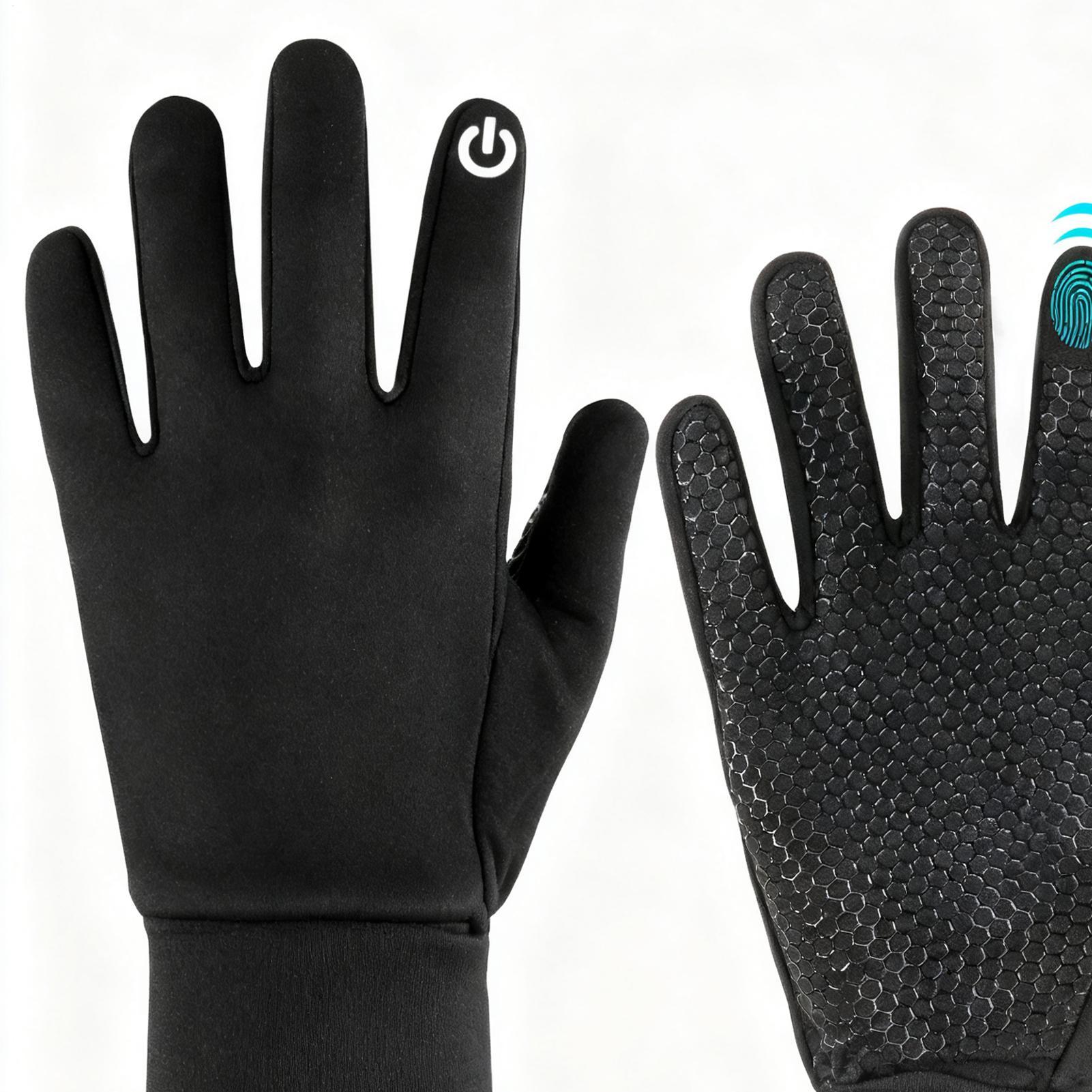 Sarung Tangan Musim Dingin unt - Winter Glove Insulated ulasan dan harga