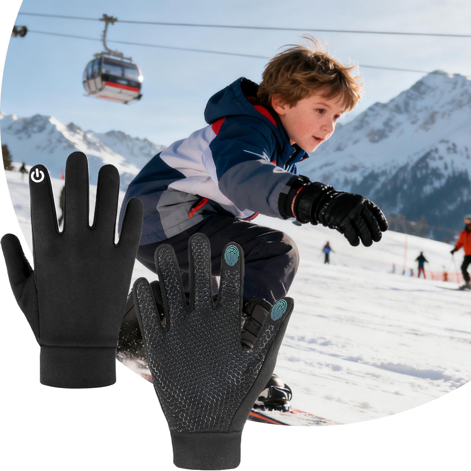 Sarung Tangan Musim Dingin unt - Winter Glove Insulated ulasan dan harga